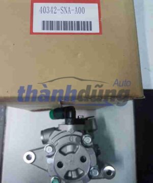 Bơm trợ lực lái Honda Civic