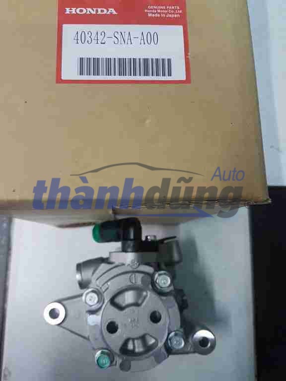 Bơm trợ lực lái Honda Civic