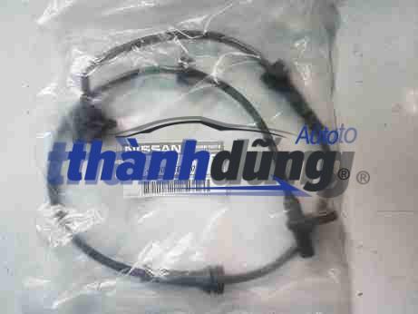 Cảm biến abs Nissan Tida