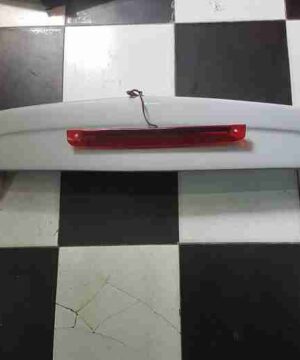 Đuôi gió thể thao Daewoo Lacetti, Nubira, Lanos, Gentra