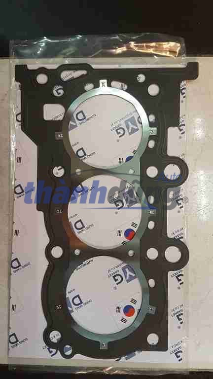 Gioăng mặt máy Kia Morning