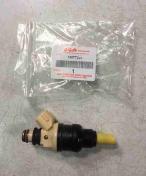 Kim phun xăng Suzuki Vitara