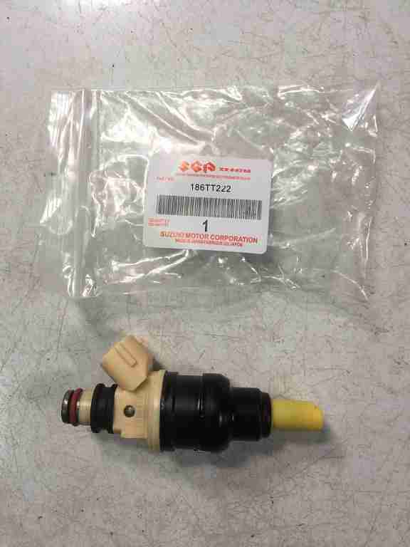 Kim phun xăng Suzuki Vitara