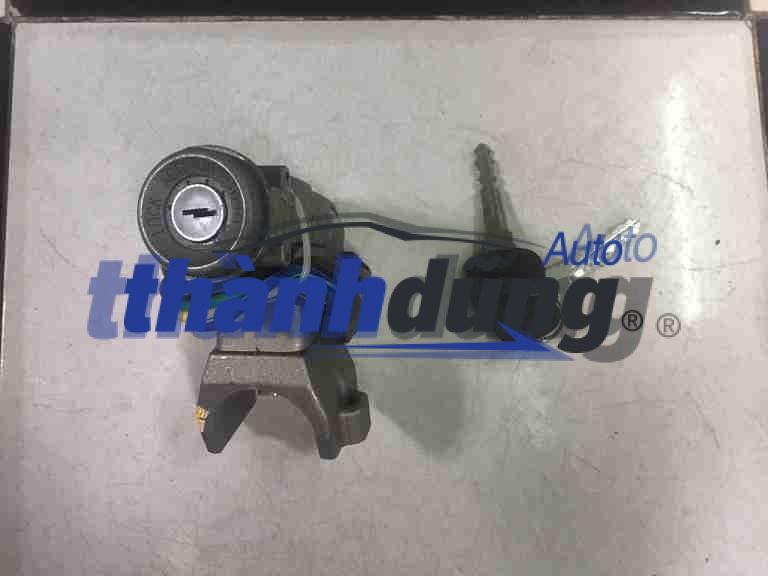 Ổ khóa điện Suzuki 5 tạ