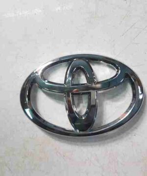 Logo/ biểu tượng Toyota Vios, Innova, Camry