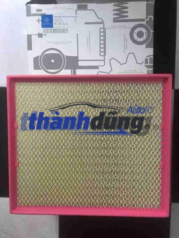 Lọc gió động cơ Mercedes Sprinter