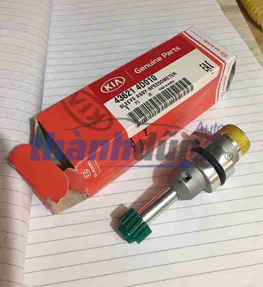 Sâu công tơ mét Hyundai Porter 2, Starex, Kia Bongo 3