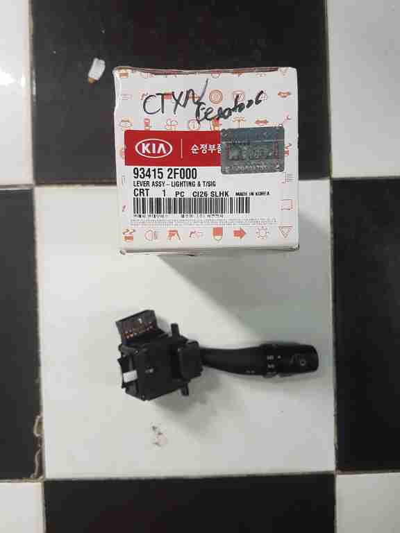 Công tắc pha cốt Kia Spectra, Cerato