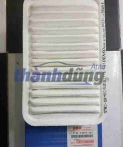 Lọc gió động cơ Suzuki Swift