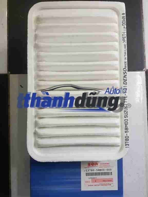 Lọc gió động cơ Suzuki Swift