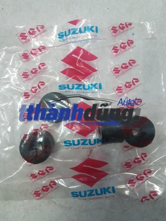 Cao su đồng tiền Suzuki Vitara