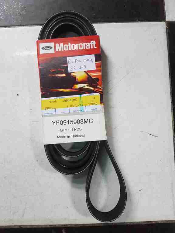 Dây curoa tổng Ford Mondeo, Escape 2.0