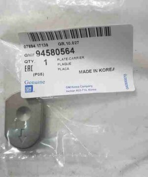 Giá bắt chân gương trong xe Daewoo Nubira