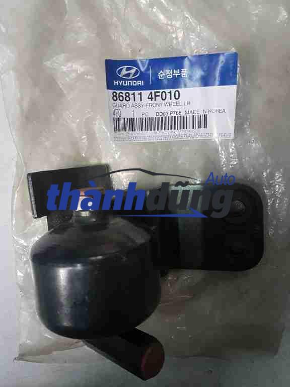 Bầu dầu phanh tay Hyundai Porter 2