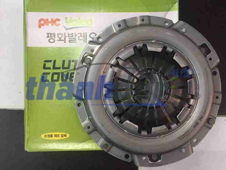 Bàn ép Daewoo Gentra