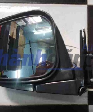 Kính/ gương chiếu hậu Mitsubishi Jolie