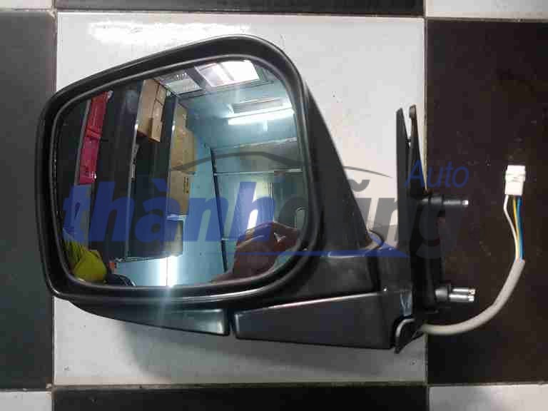 Kính/ gương chiếu hậu Mitsubishi Jolie