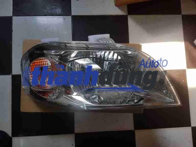 Đèn pha Daewoo Gentra