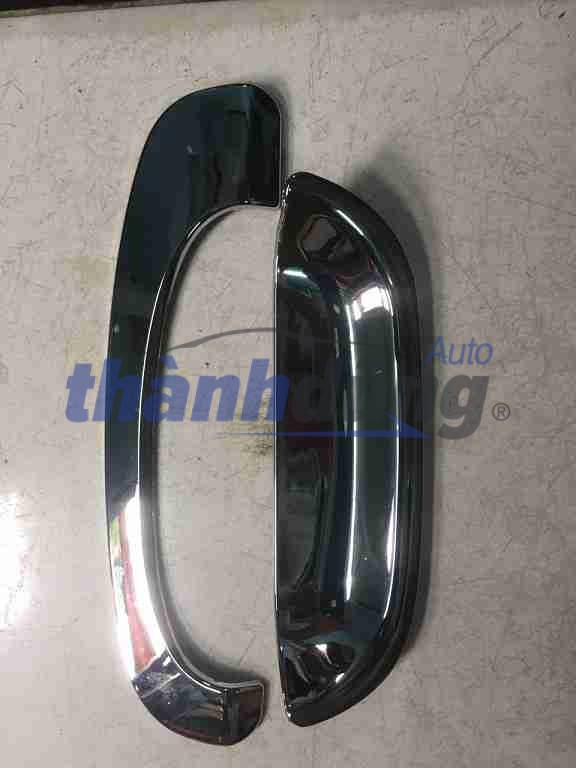 Ốp mạ tay mở cửa ngoài Hyundai Getz