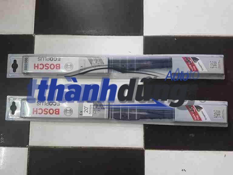 Chổi gạt mưa trước Daewoo Nubira