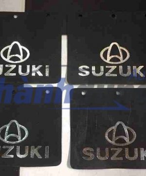 Chắn bùn bánh Suzuki 5