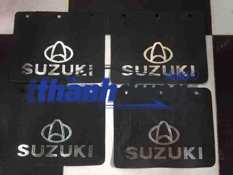 Chắn bùn bánh Suzuki 5