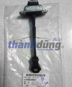 Hạn chế cánh cửa Chevrolet Captiva