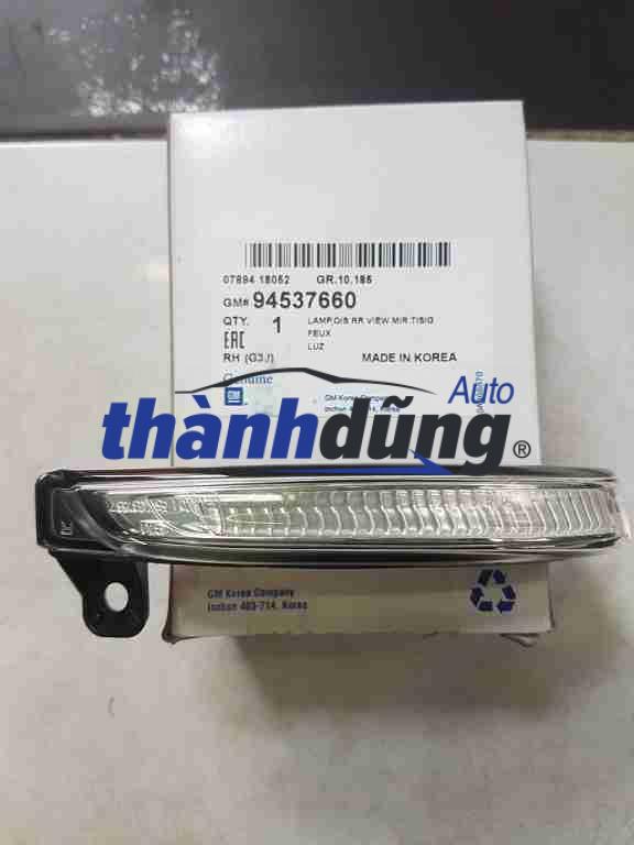 Xi nhan gương Chevrolet Cruze