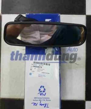 Gương trong Daewoo Nubira, Matiz, Chevrolet Spark