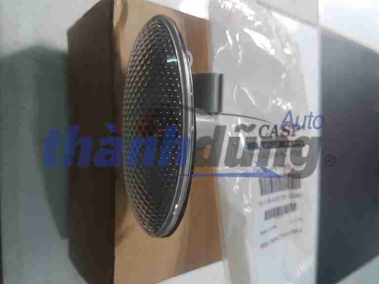 Xi nhan tai xe Toyota Innova, Vios, Camry