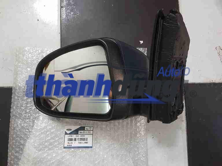 Kính/ Gương chiếu hậu Ford Focus