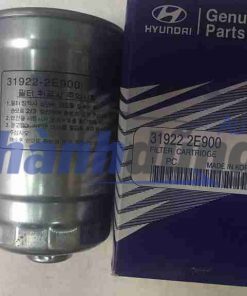 Lọc nhiên liệu Hyundai Santafe, Tucson, I30, Kia Ceed