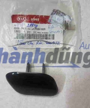 Nắp che rửa đèn pha Kia Sorento