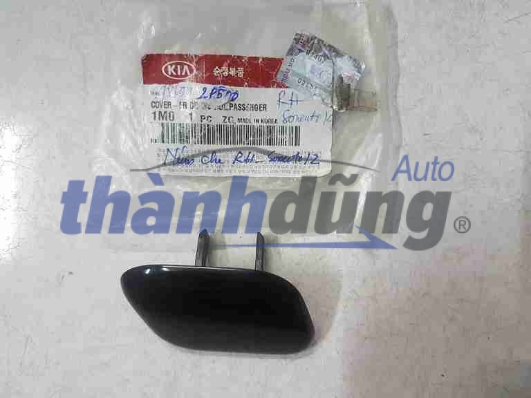 Nắp che rửa đèn pha Kia Sorento