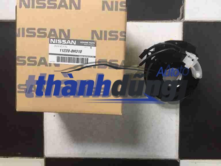 Cáp còi Nissan X-Trail, Sentra