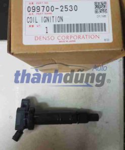 Mô bin Toyota Fortuner