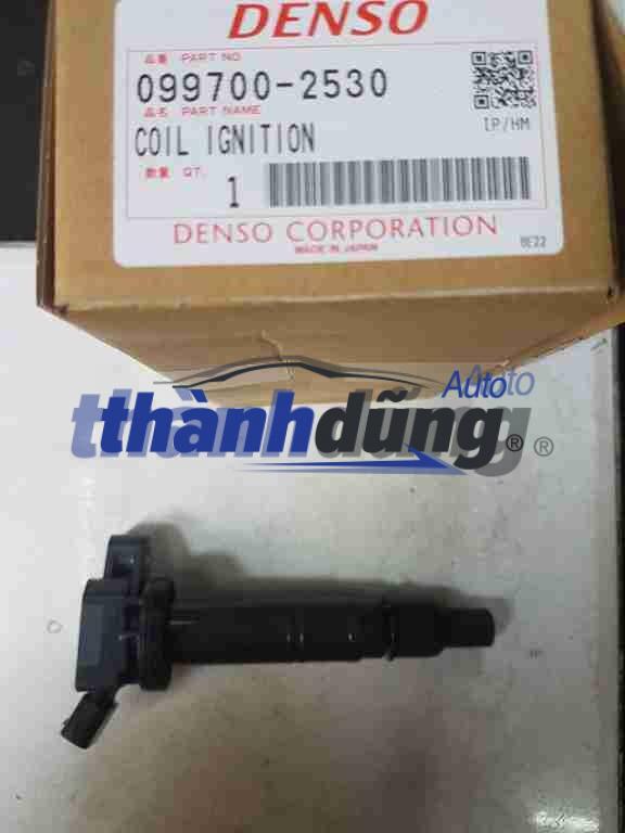 Mô bin Toyota Fortuner