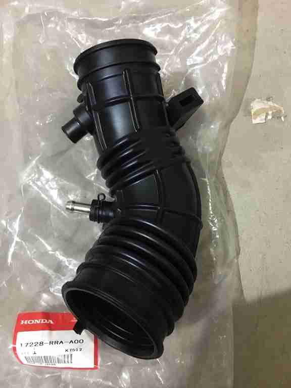 Cổ hút gió Honda Civic