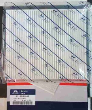 Lọc gió điều hòa/ máy lạnh Kia Sorento, Cerato, Grand Carnival