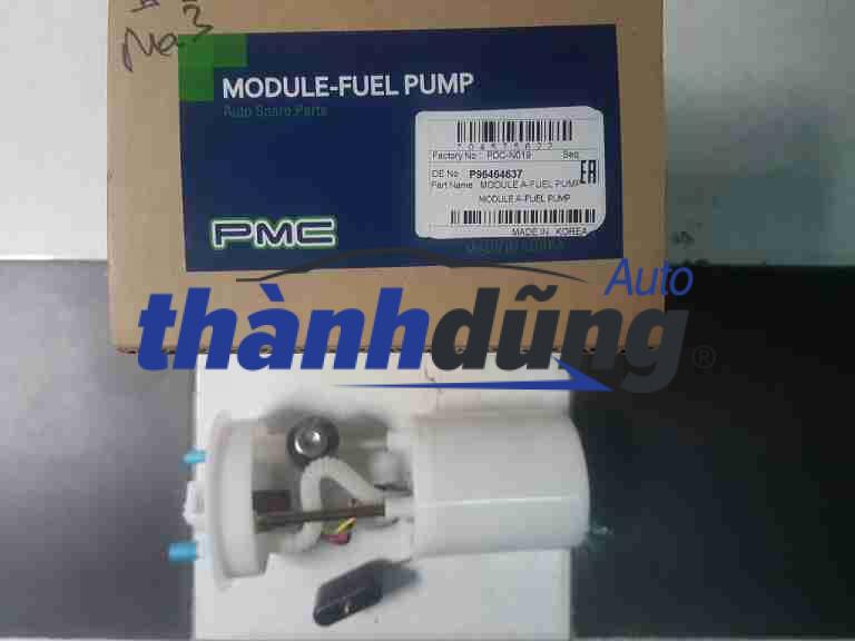 Cụm bơm xăng Chevrolet Spark M200, Matiz 3