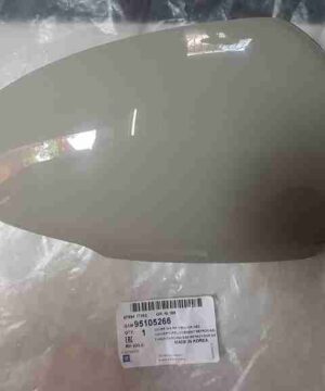 Gáo/ Ốp gương Chevrolet Cruze