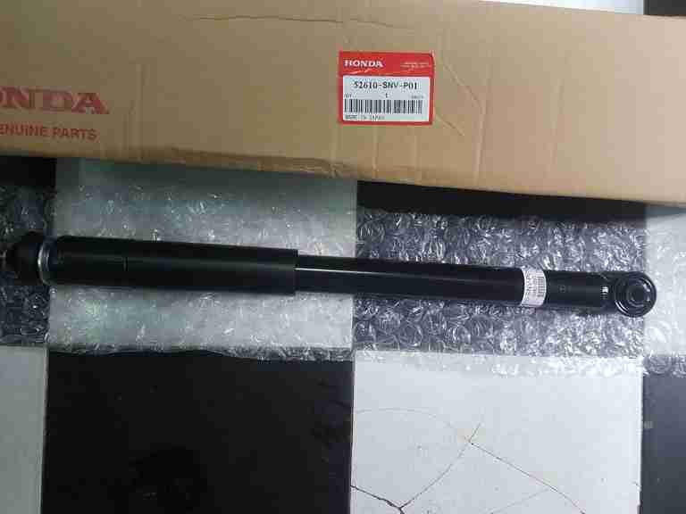 Phuộc nhún/ giảm xóc sau Honda Civic