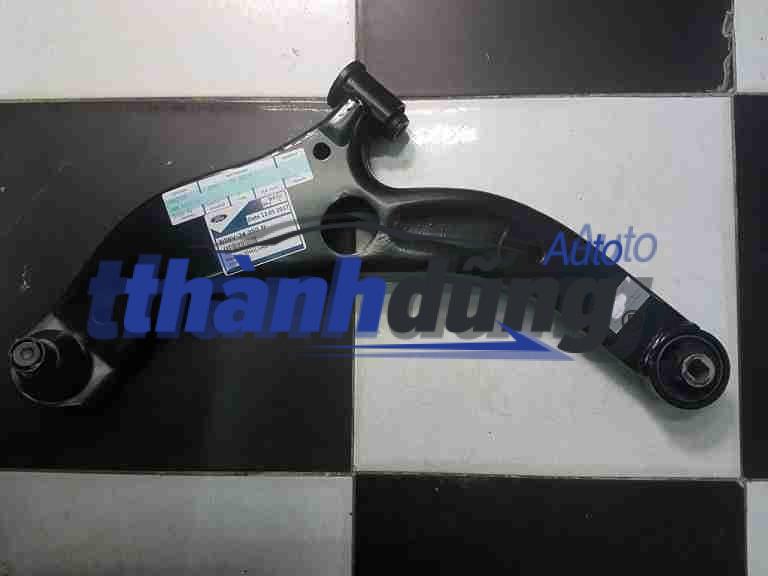 Càng A Ford Laser, Mazda 323