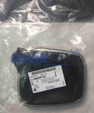 Bao da tay bọc cần số Chevrolet Captiva