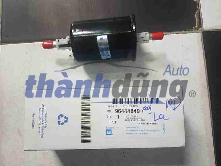 Lọc xăng Daewoo Lacetti, Nubira, Matiz