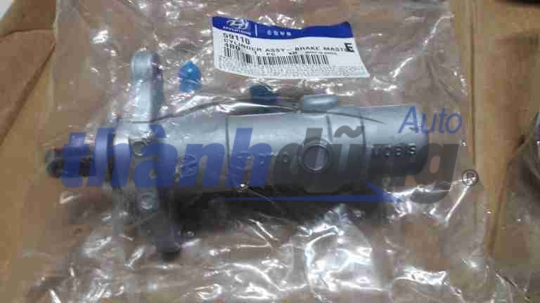 Tổng phanh Hyundai Porter 2