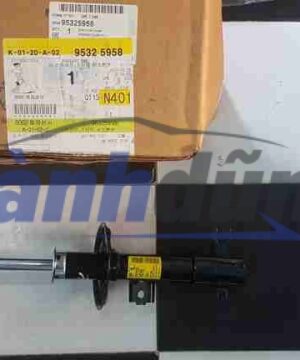 Phuộc nhún/ giảm xóc Chevrolet Spark M300, Daewoo Matiz 4