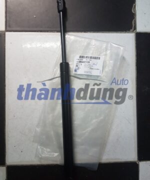 Ty đẩy ghế Chevrolet Captiva