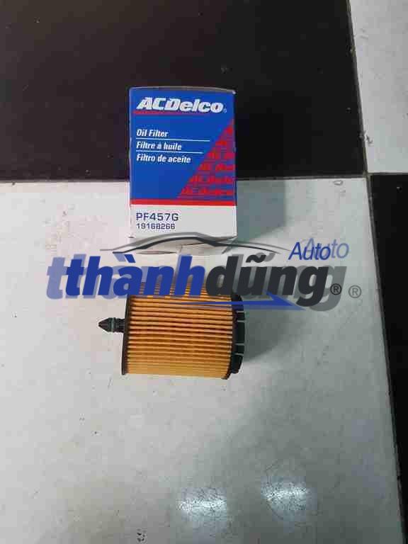 Lọc dầu Chevrolet Captiva