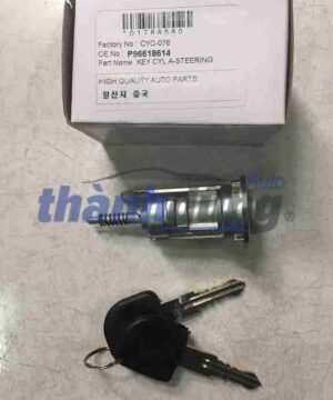 Ổ khóa điện Daewoo Matiz, Cielo